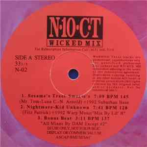 Various - N.10.C.T 02