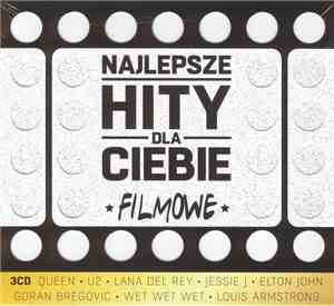 Various - Najlepsze Hity Dla Ciebie - Filmowe