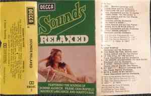 Various - Sounds Relaxed