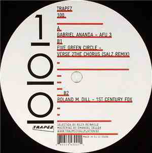 Various - Trapez 100