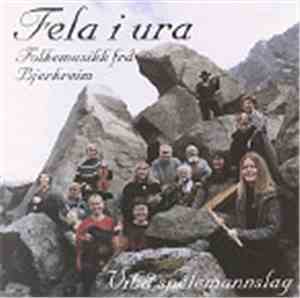 Vibå Spelemannslag - Fela I Ura - Folkemusikk Frå Bjerkreim