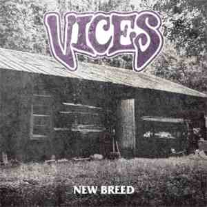 Vices - New Breed