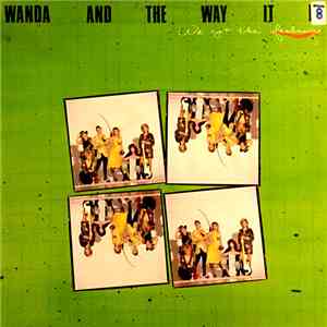 Wanda And The Way It Is - We Got The Feeling