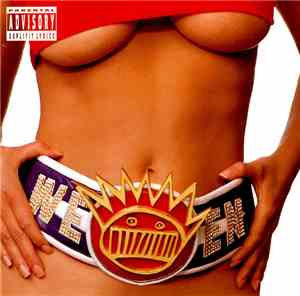 Ween - Chocolate And Cheese