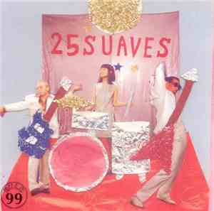 25 Suaves - 25 Suaves