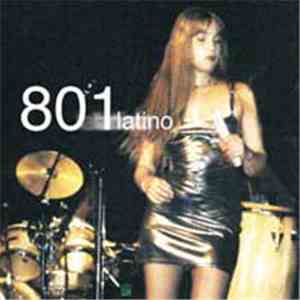 801 & Phil Manzanera - Latino