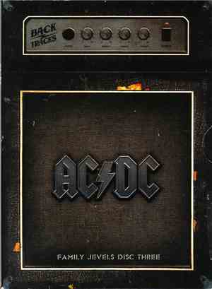 AC/DC - Backtracks