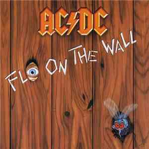 AC/DC - Fly On The Wall