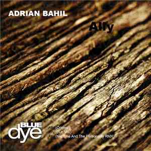 Adrian Bahil - Ally