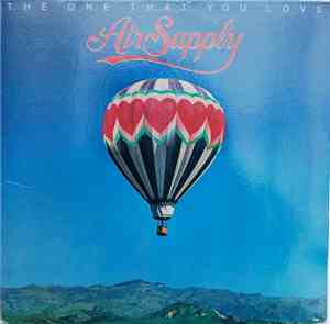 Air Supply - The One That You Love
