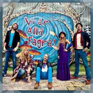 Alla Fagra - Vi Är Alla Fagra!