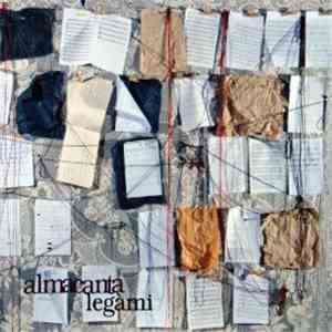 Almacanta - Legàmi