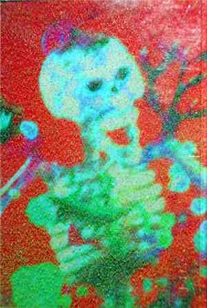 Ashtray Navigations - Deader Neptune Thunder Creating East