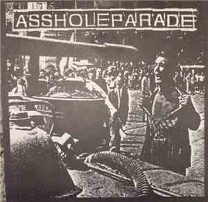 Assholeparade - Assholeparade