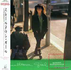 Ayumi Nakamura - Smalltown Girl