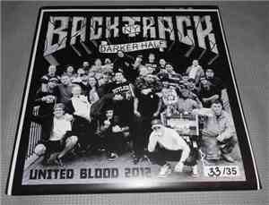 Backtrack  - Darker Half