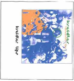 Before Kreidler - Lips