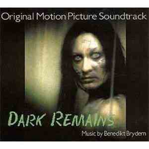 Benedikt Brydern - Dark Remains