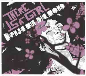 Benjamin Diamond - There Is A Girl