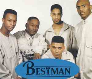 Bestman  - Miss You
