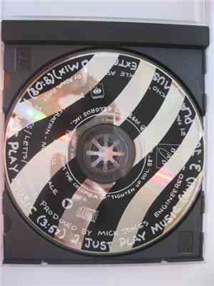 Big Audio Dynamite - Just Play Music!