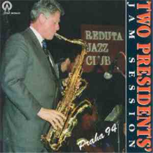 Bill Clinton, Jan Konopásek, Štěpán Markovič, Stanislav Mácha, Robert Balca ...