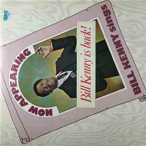 Bill Kenny - Bill Kenny Sings