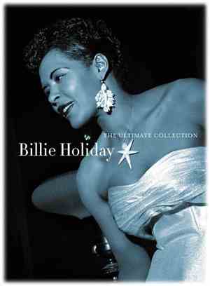 Billie Holiday - The Ultimate Collection