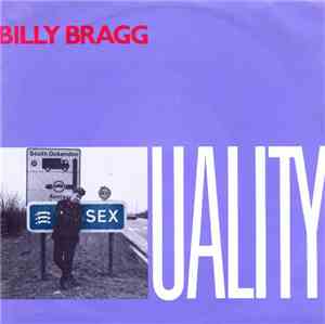 Billy Bragg - Sexuality