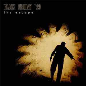 Black Friday '29 - The Escape