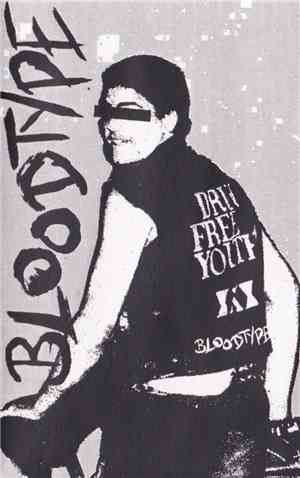 Bloodtype - Demo 2009