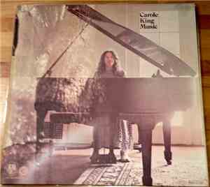 Carole King - Music
