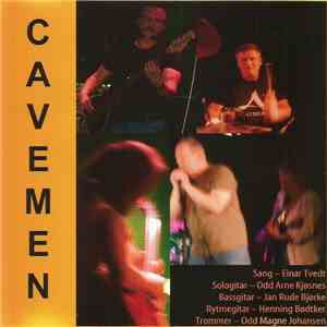 Cavemen  - Demo - Easter 2008