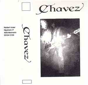 Chavez  - Chavez