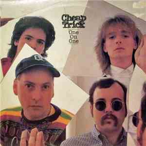 Cheap Trick - One On One