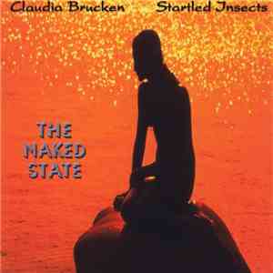 Claudia Brücken - The Naked State