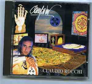 Claudio Rocchi - Claudio Rocchi