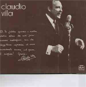 Claudio Villa - Ieri... Oggi... Domani