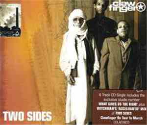 Clawfinger - Two Sides