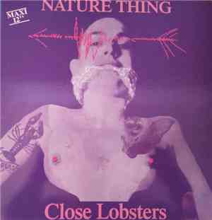 Close Lobsters - Nature Thing