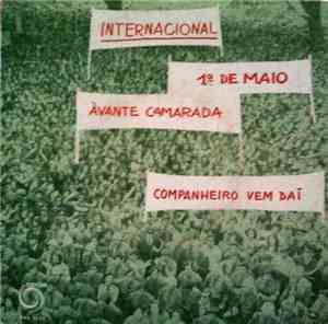 Companheiros - A Internacional