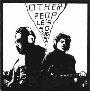 Damien Jurado, Richard Swift  - Other People's Songs: Volume One