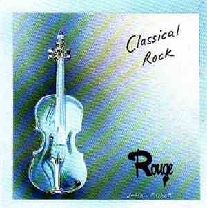 Darryl Way - Classical Rock