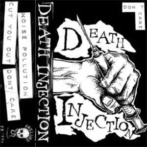 Death Injection - Don't Care