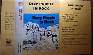 Deep Purple - Deep Purple In Rock