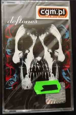 Deftones - Deftones