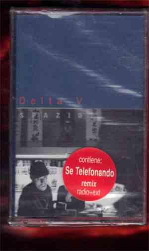 Delta V - Spazio