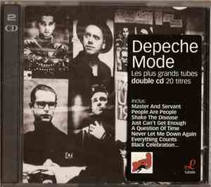 Depeche Mode - 101