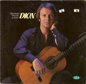 Dion  - Abraham, Martin & John