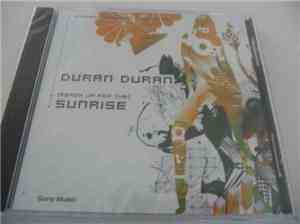 Duran Duran - (Reach Up For The) Sunrise